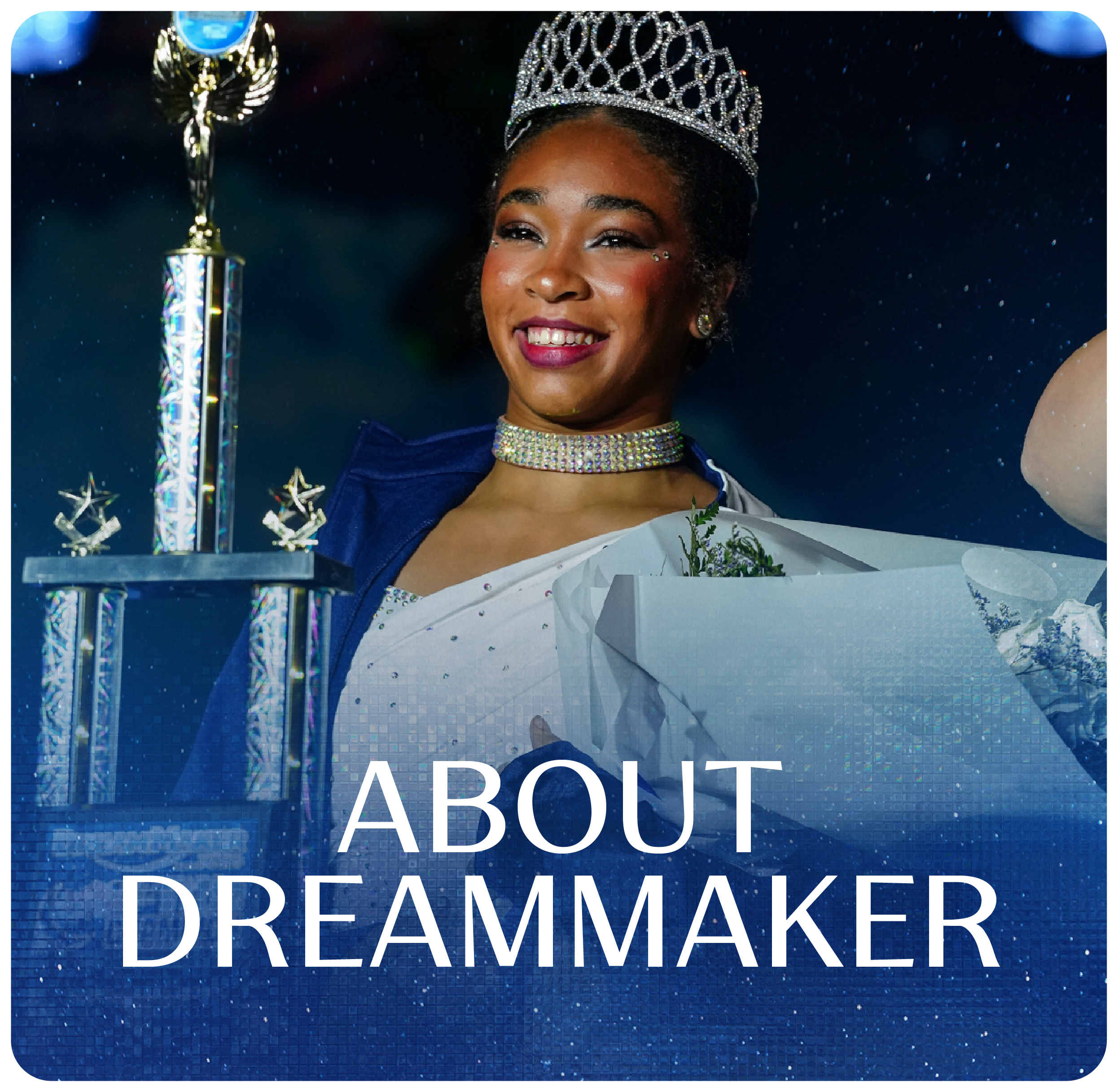 DreamMaker title winner