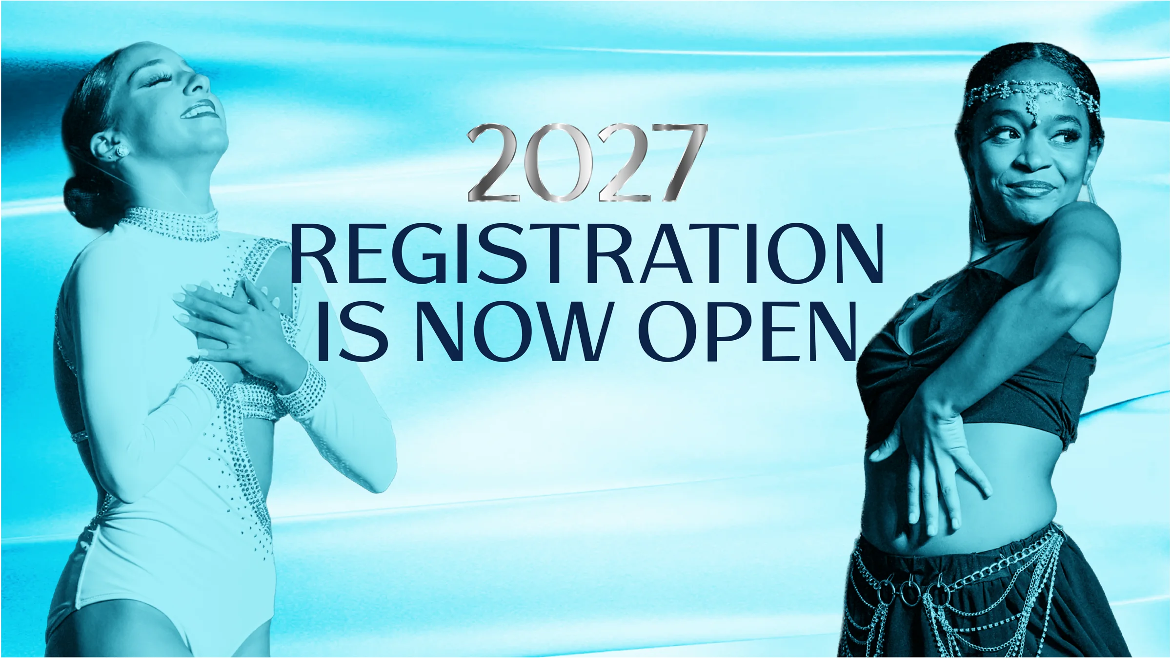 2027 registration is now open